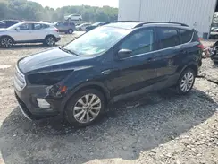 1FMCU0HD6KUA50272 2019 FORD ESCAPE