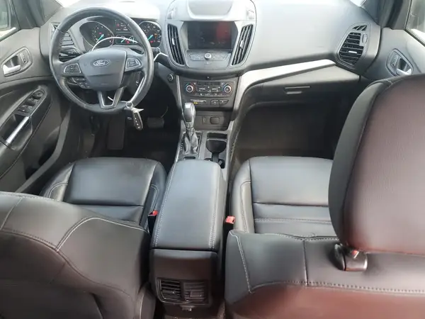 1FMCU0HD6KUA50272 2019 FORD ESCAPE - Image 8