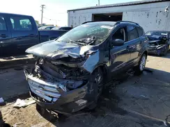1FMCU0HD6KUA50921 2019 FORD ESCAPE