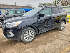 1FMCU0HD6KUA55164 2019 FORD ESCAPE