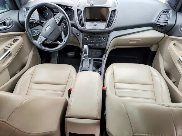 1FMCU0HD6KUA55164 2019 FORD ESCAPE - Image 8