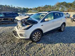 1FMCU0HD6KUA58646 2019 FORD ESCAPE
