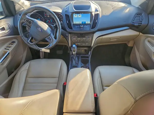 1FMCU0HD6KUA58646 2019 FORD ESCAPE - Image 8