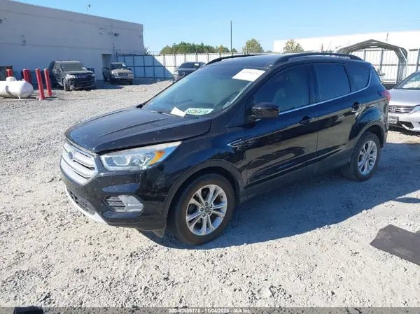 1FMCU0HD6KUA59201 2019 FORD ESCAPE - Image 2