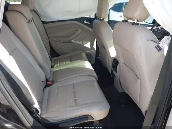 1FMCU0HD6KUA59201 2019 FORD ESCAPE - Image 8