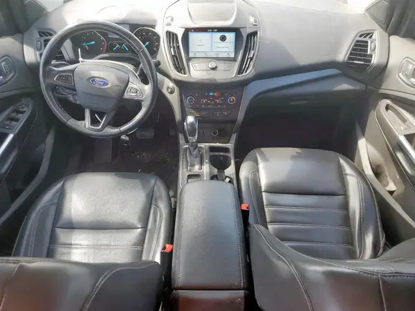 1FMCU0HD6KUA67296 2019 FORD ESCAPE - Image 8