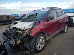 1FMCU0HD6KUA72031 2019 FORD ESCAPE