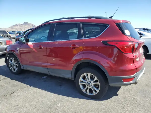 1FMCU0HD6KUA72031 2019 FORD ESCAPE - Image 2