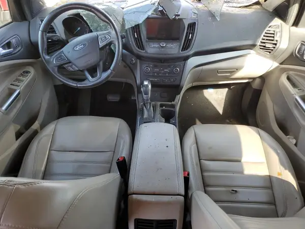 1FMCU0HD6KUA72031 2019 FORD ESCAPE - Image 8