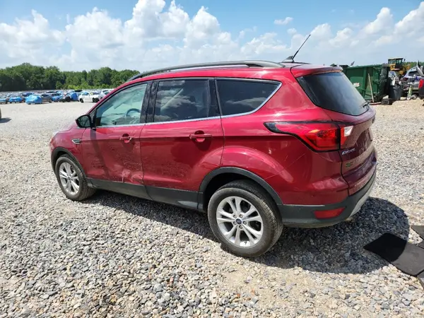 1FMCU0HD6KUA74927 2019 FORD ESCAPE - Image 2