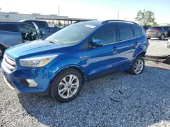 1FMCU0HD6KUA75267 2019 FORD ESCAPE