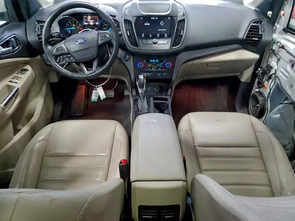 1FMCU0HD6KUA88343 2019 FORD ESCAPE - Image 8