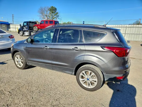 1FMCU0HD6KUA88858 2019 FORD ESCAPE - Image 2