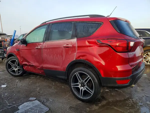 1FMCU0HD6KUA97060 2019 FORD ESCAPE - Image 2