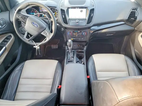 1FMCU0HD6KUA97060 2019 FORD ESCAPE - Image 8