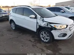 1FMCU0HD6KUB01222 2019 FORD ESCAPE