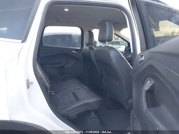 1FMCU0HD6KUB01222 2019 FORD ESCAPE - Image 8