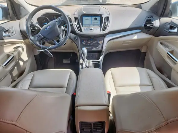 1FMCU0HD6KUB07652 2019 FORD ESCAPE - Image 8