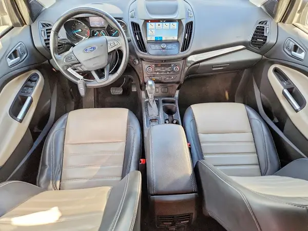 1FMCU0HD6KUB19123 2019 FORD ESCAPE - Image 8