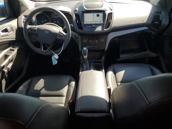 1FMCU0HD6KUB21051 2019 FORD ESCAPE - Image 8