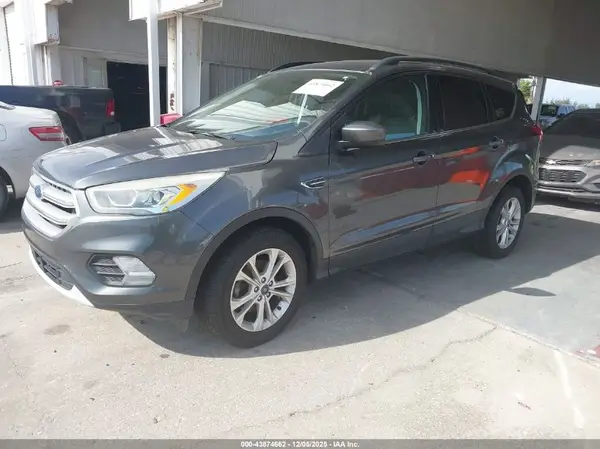 1FMCU0HD6KUB47682 2019 FORD ESCAPE - Image 2