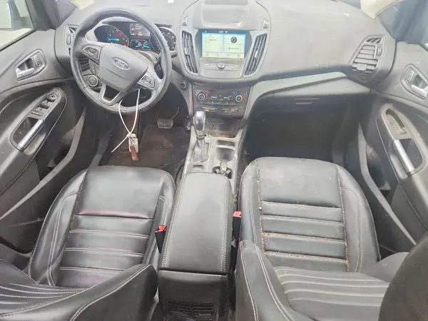1FMCU0HD6KUB77667 2019 FORD ESCAPE - Image 8