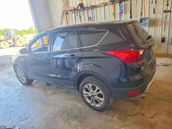 1FMCU0HD6KUB78172 2019 FORD ESCAPE - Image 2