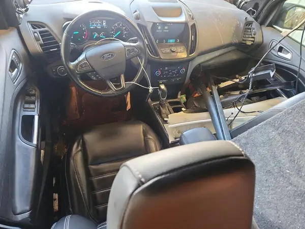 1FMCU0HD6KUB78172 2019 FORD ESCAPE - Image 8