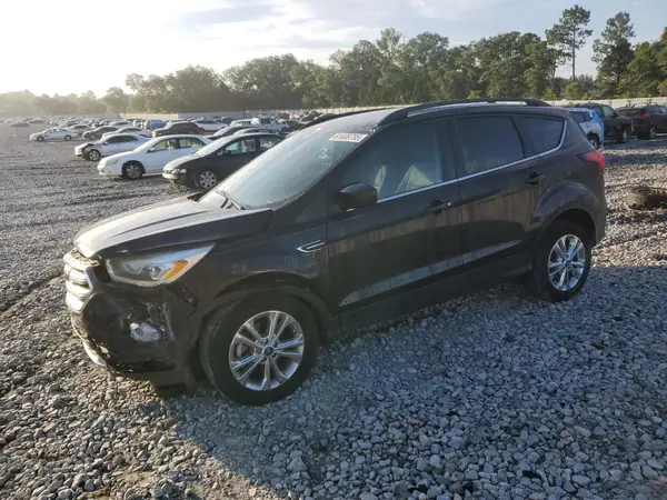 1FMCU0HD6KUB84442 2019 FORD ESCAPE - Image 1