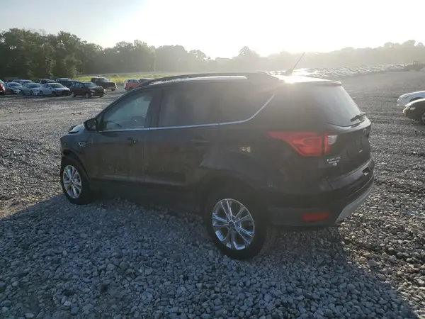 1FMCU0HD6KUB84442 2019 FORD ESCAPE - Image 2