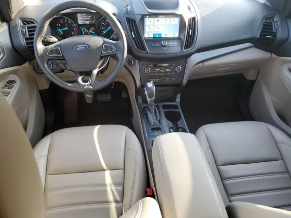 1FMCU0HD6KUB84442 2019 FORD ESCAPE - Image 8