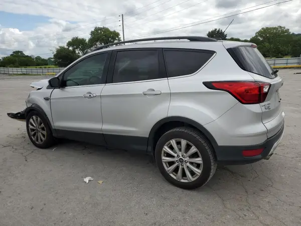 1FMCU0HD6KUB94632 2019 FORD ESCAPE - Image 2