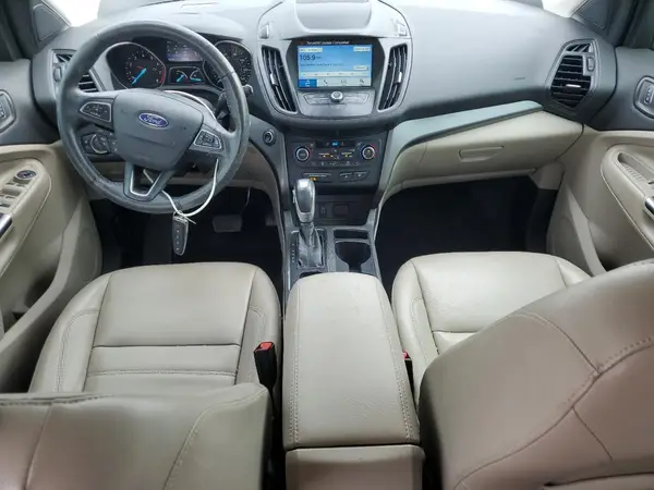 1FMCU0HD6KUB94632 2019 FORD ESCAPE - Image 8