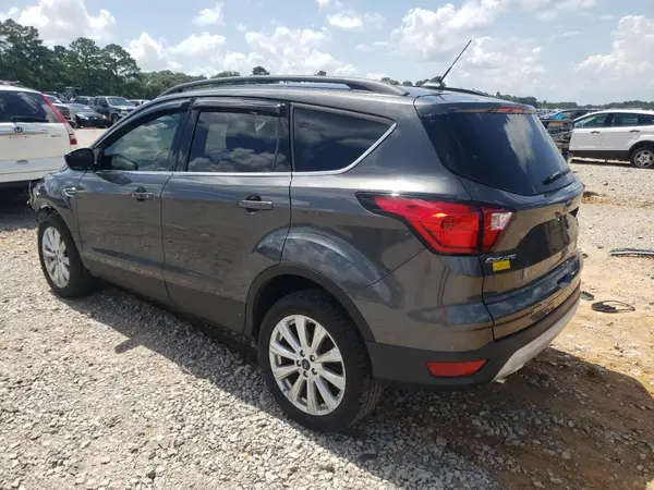 1FMCU0HD6KUB95098 2019 FORD ESCAPE - Image 2