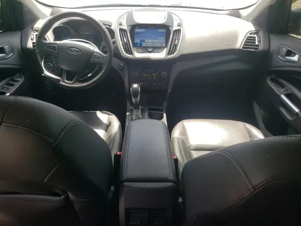 1FMCU0HD6KUB95098 2019 FORD ESCAPE - Image 8
