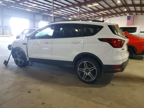 1FMCU0HD6KUB95473 2019 FORD ESCAPE - Image 2