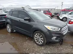 1FMCU0HD6KUB99085 2019 FORD ESCAPE