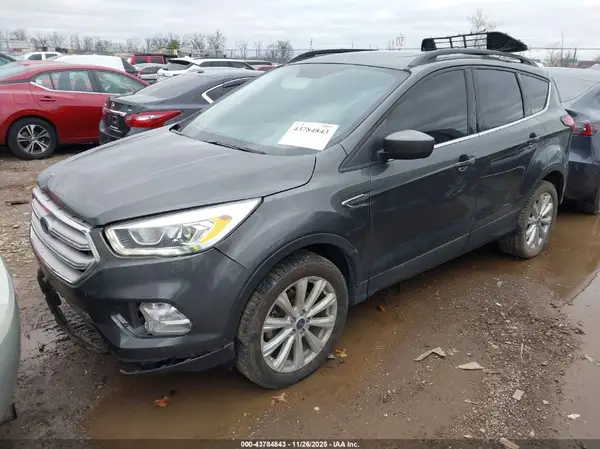 1FMCU0HD6KUB99085 2019 FORD ESCAPE - Image 2