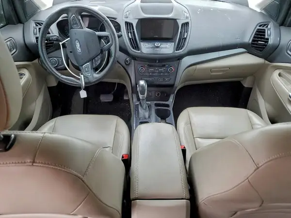 1FMCU0HD6KUC02938 2019 FORD ESCAPE - Image 8