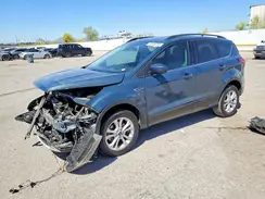 1FMCU0HD6KUC09999 2019 FORD ESCAPE
