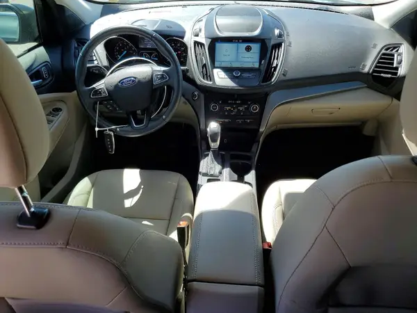 1FMCU0HD6KUC09999 2019 FORD ESCAPE - Image 8