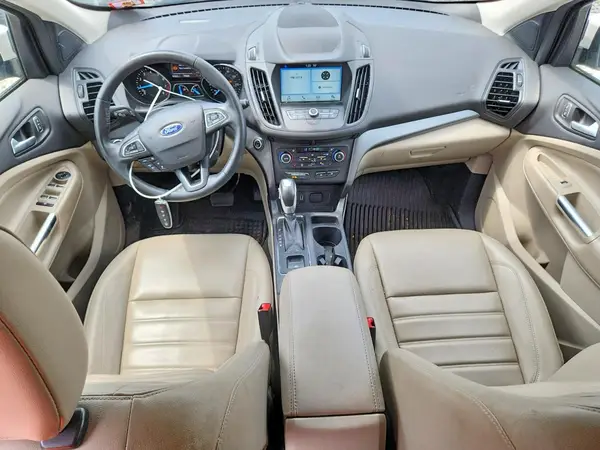 1FMCU0HD6KUC18783 2019 FORD ESCAPE - Image 8