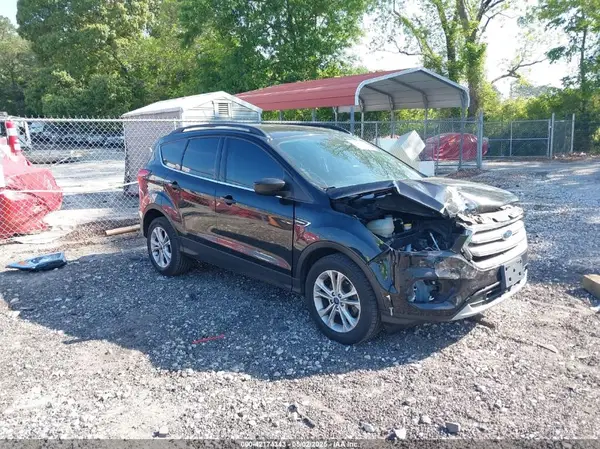 1FMCU0HD6KUC29217 2019 FORD ESCAPE - Image 1