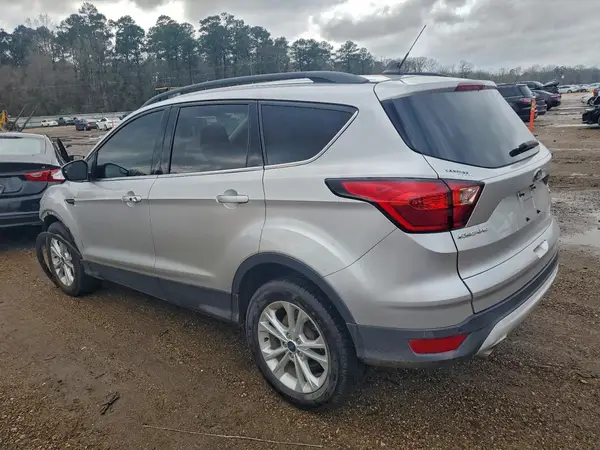 1FMCU0HD6KUC29797 2019 FORD ESCAPE - Image 2