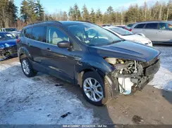 1FMCU0HD6KUC30688 2019 FORD ESCAPE