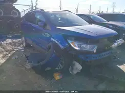 1FMCU0HD6KUC30965 2019 FORD ESCAPE