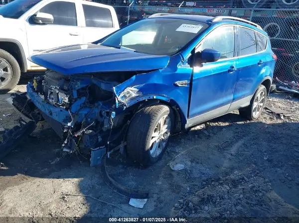 1FMCU0HD6KUC30965 2019 FORD ESCAPE - Image 2