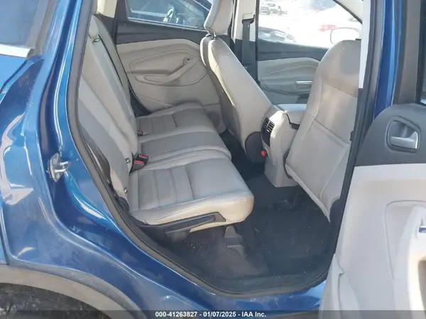 1FMCU0HD6KUC30965 2019 FORD ESCAPE - Image 8