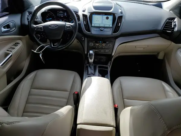 1FMCU0HD6KUC30979 2019 FORD ESCAPE - Image 8