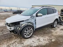 1FMCU0HD6KUC40864 2019 FORD ESCAPE